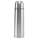 Excellent houseware isoleerfles bullet 0.5ltr rvs