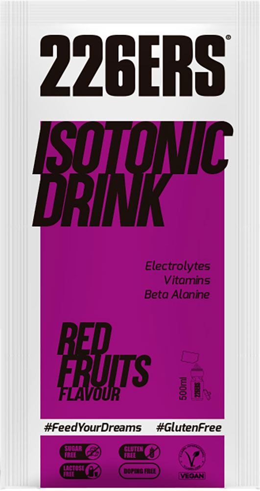 Afbeelding laden in galerijviewer, 226ers isotonic drink 20g
