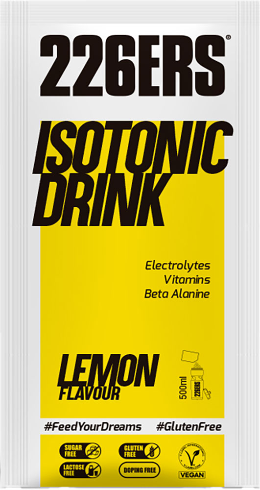 Afbeelding laden in galerijviewer, 226ers isotonic drink 20g
