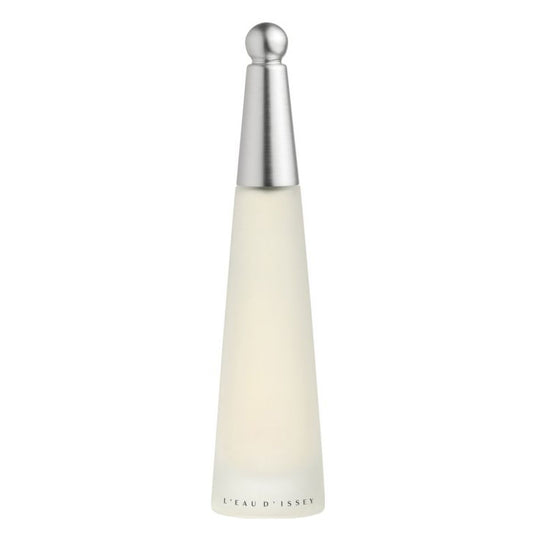 Issey miyake eau de toilette spray l'eau d'issey femme 25ml dames