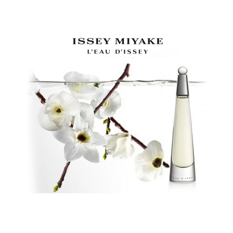 Afbeelding laden in galerijviewer, Issey miyake eau de toilette spray l'eau d'issey femme 25ml dames
