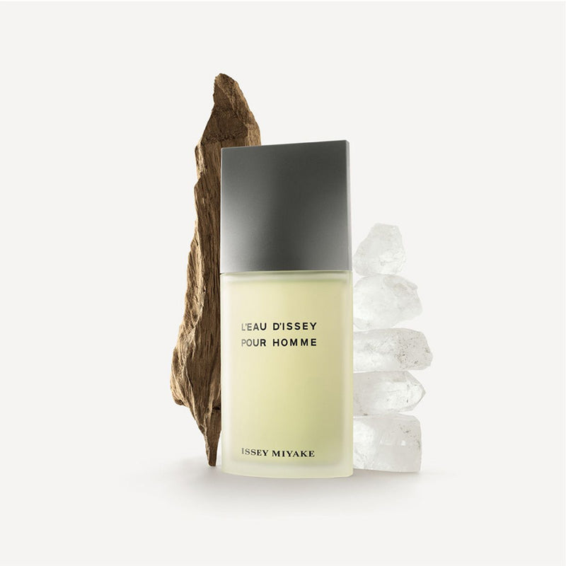 Afbeelding laden in galerijviewer, Issey miyake eau de toilette spray l'eau d'issey homme 75ml heren
