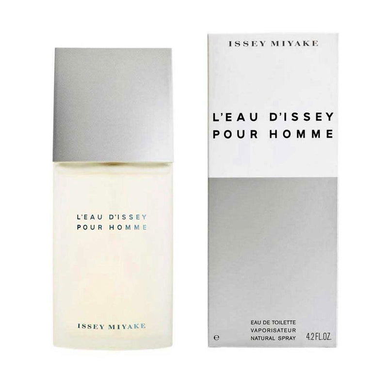 Afbeelding laden in galerijviewer, Issey miyake eau de toilette spray l'eau d'issey homme 75ml heren
