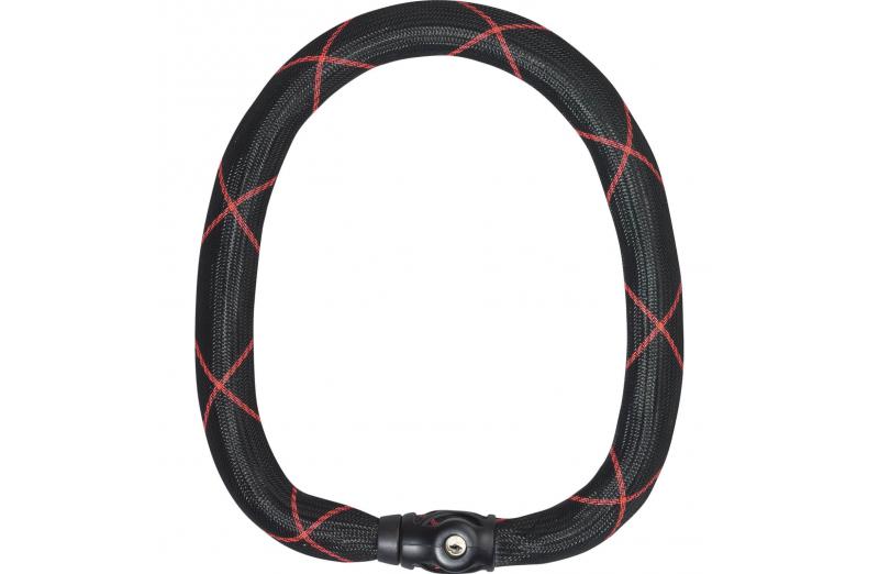 Afbeelding laden in galerijviewer, Abus Ivy Chain 9210 140 - ART3 - 140cm - Zwart
