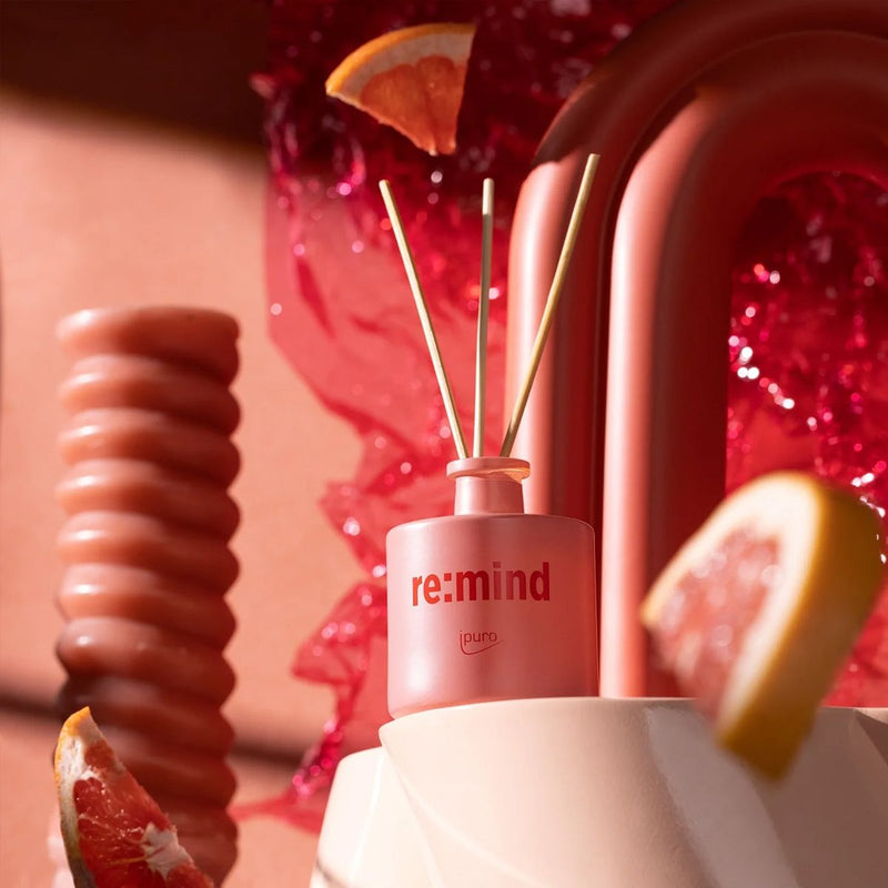 Afbeelding laden in galerijviewer, Ipuro geurdiffuser we are: re:mind 100ml

