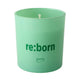 Ipuro geurkaars we are: re:born 140gr.