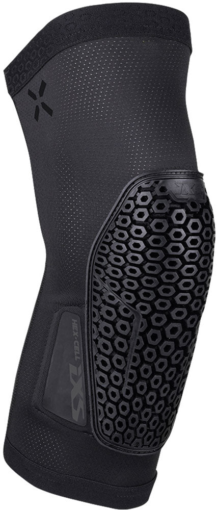 Afbeelding laden in galerijviewer, Ixs flow xtg - knee protectors
