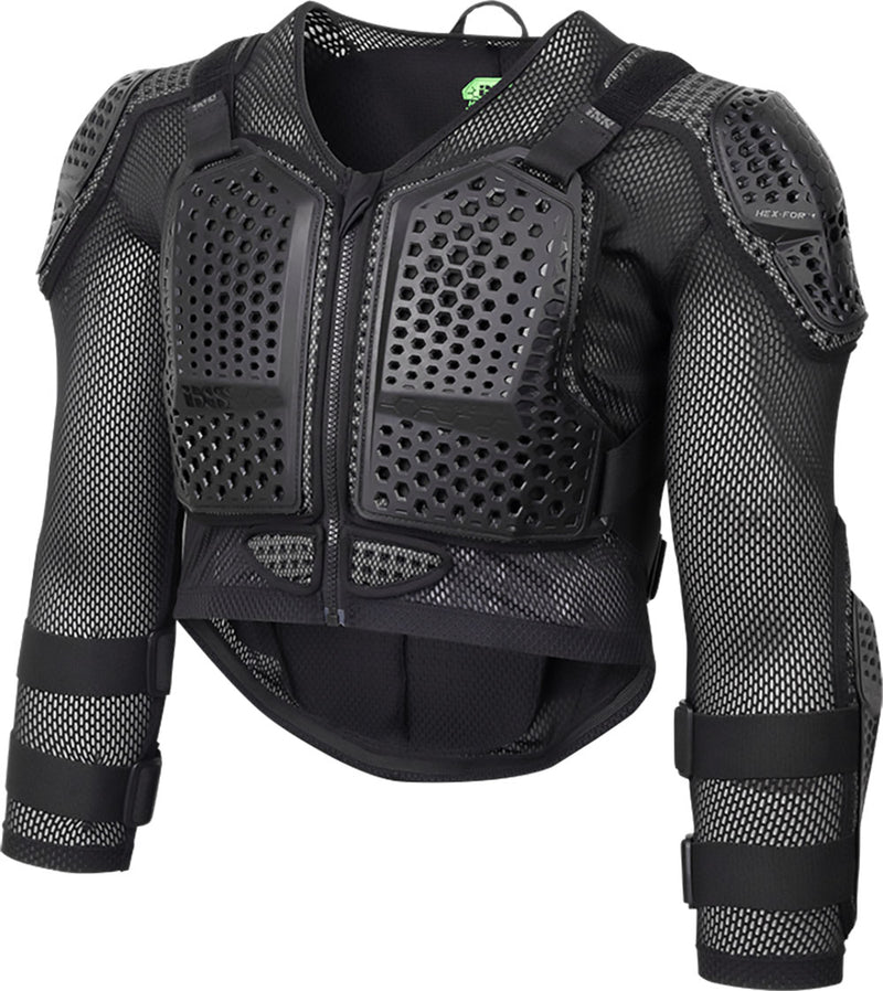 Afbeelding laden in galerijviewer, Ixs hex - upper body protector
