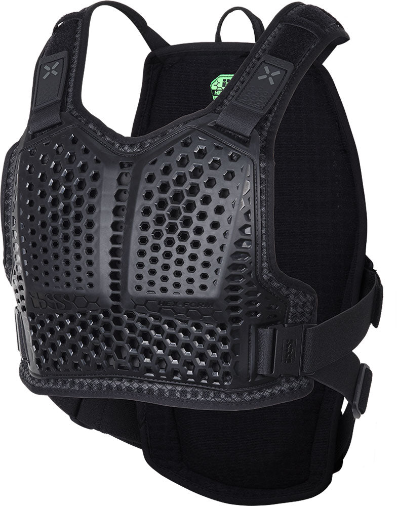 Afbeelding laden in galerijviewer, Ixs hex pull - upper body protector
