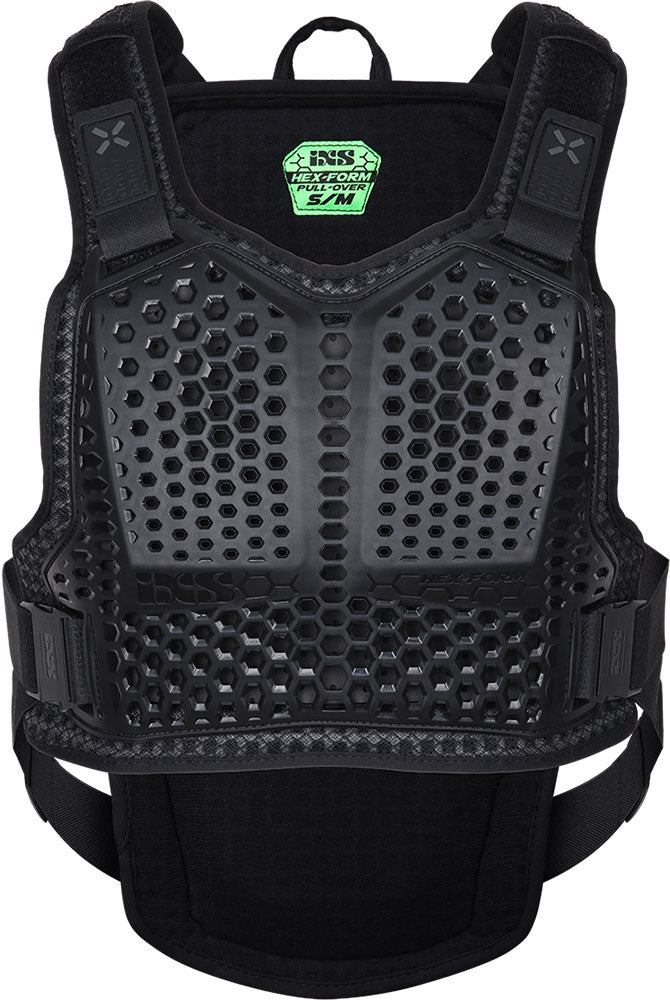 Afbeelding laden in galerijviewer, Ixs hex pull - upper body protector
