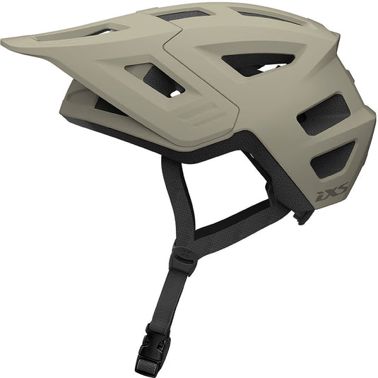 Ixs flow 1.0 - mtb helmet | m l wide (58-62)