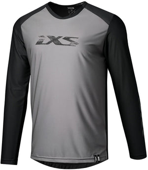 Ixs trigger lite 1.0 - mtb long sleeve jersey
