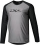 Ixs trigger lite 1.0 - mtb long sleeve jersey