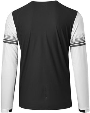 Ixs trigger lite 1.0 - mtb long sleeve jersey