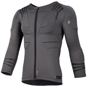 Ixs trigger - upper protective jersey