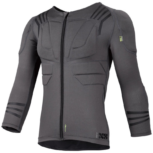 Ixs trigger - upper protective jersey