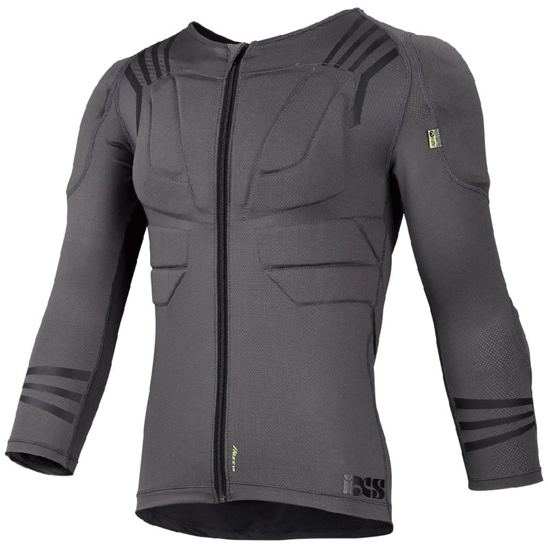 Afbeelding laden in galerijviewer, Ixs trigger - upper protective jersey
