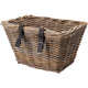 Rotan fietsmand 39x30x24cm