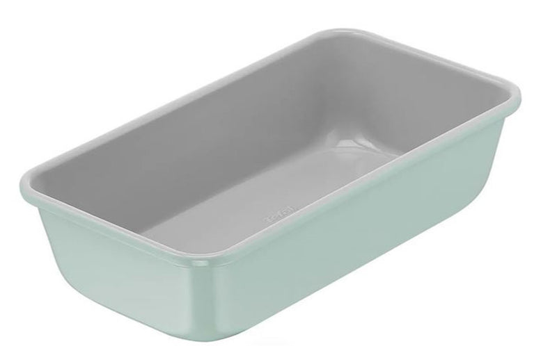 Afbeelding laden in galerijviewer, Tefal ceramik brood bakvorm 23cm
