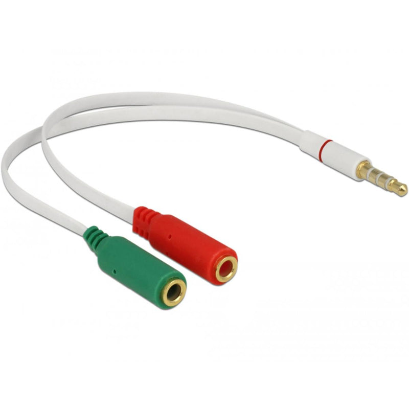 Afbeelding laden in galerijviewer, Abi aux splitter - microfoon en audio
