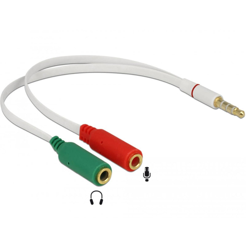 Afbeelding laden in galerijviewer, Abi aux splitter - microfoon en audio

