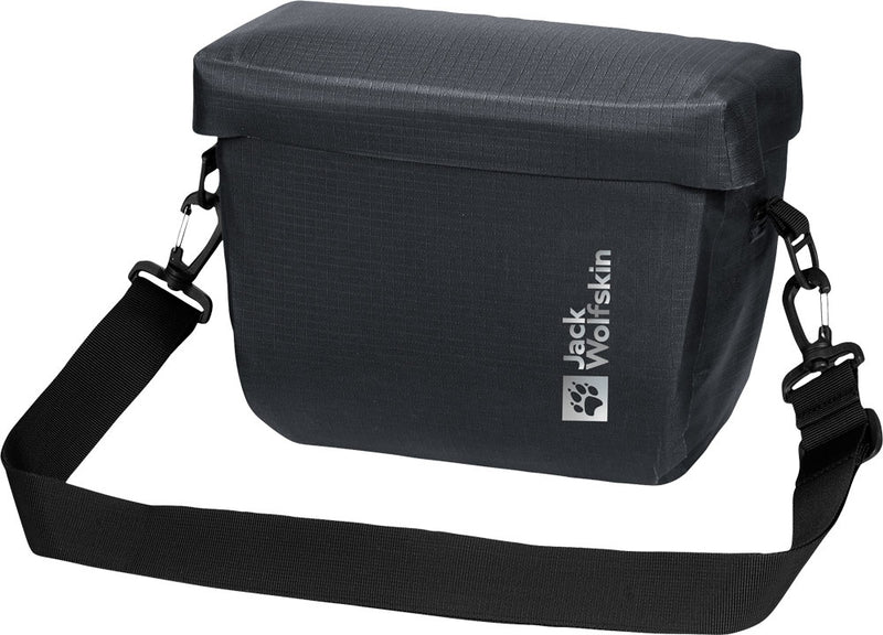 Afbeelding laden in galerijviewer, Jack wolfskin gravex - bicycle bag
