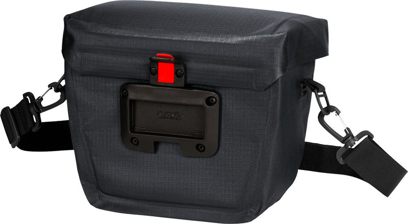 Afbeelding laden in galerijviewer, Jack wolfskin gravex - bicycle bag
