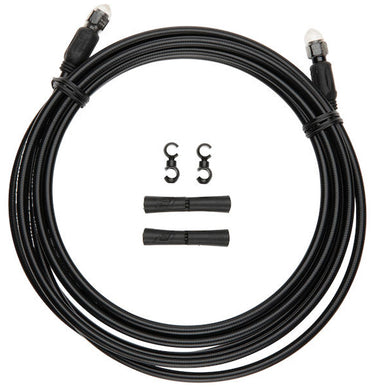 Jagwire mountain pro hydraulisches brake hose set