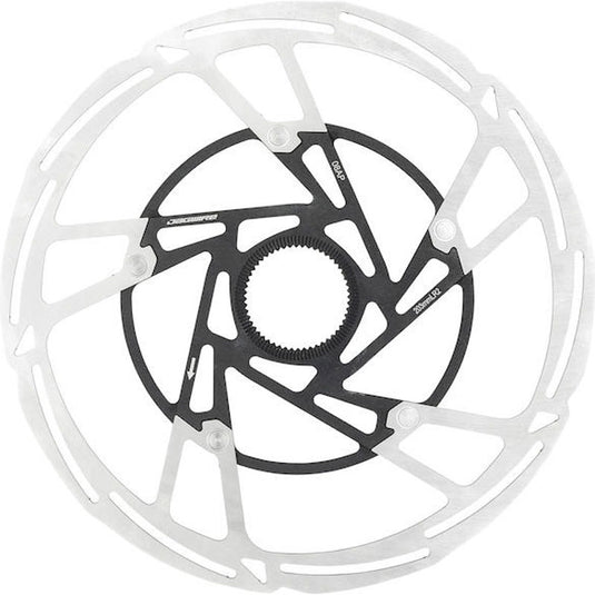 Jagwire pro lr2 centerlock disc rotor | 140mm
