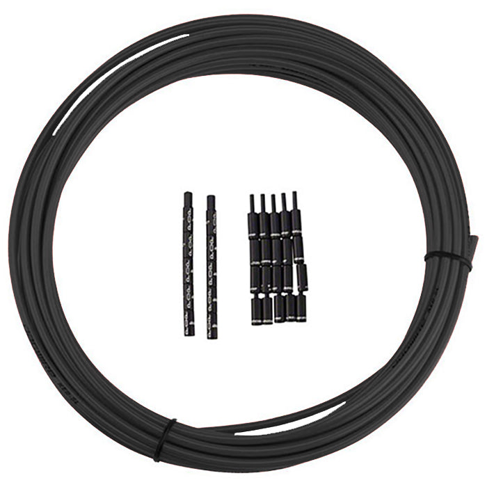 Afbeelding laden in galerijviewer, Jagwire keb-sl 3m brake outer housing
