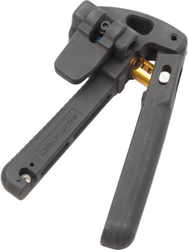 Afbeelding laden in galerijviewer, Jagwire pro needle driver press-in tool
