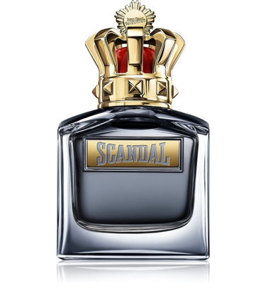 Jean paul gaultier eau de toilette spray scandal 100ml heren