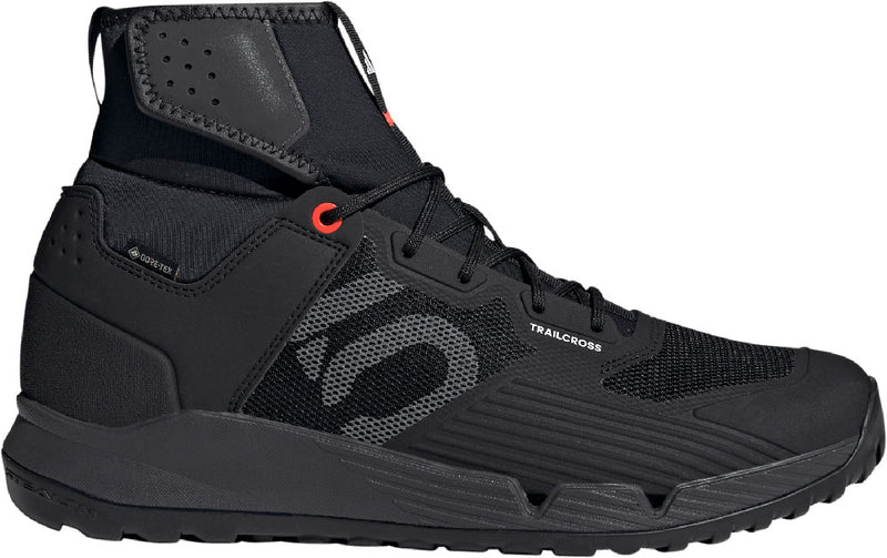 Afbeelding laden in galerijviewer, Five ten trailcross gore-tex® - mtb shoes
