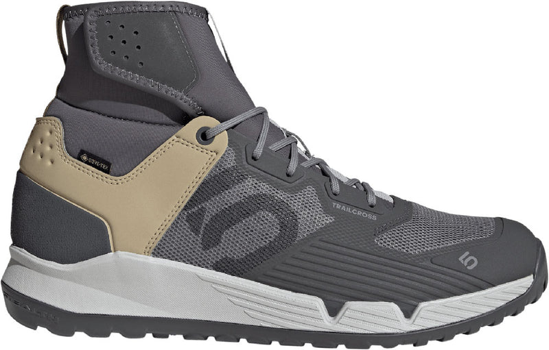 Afbeelding laden in galerijviewer, Five ten trailcross gore-tex® - mtb shoes
