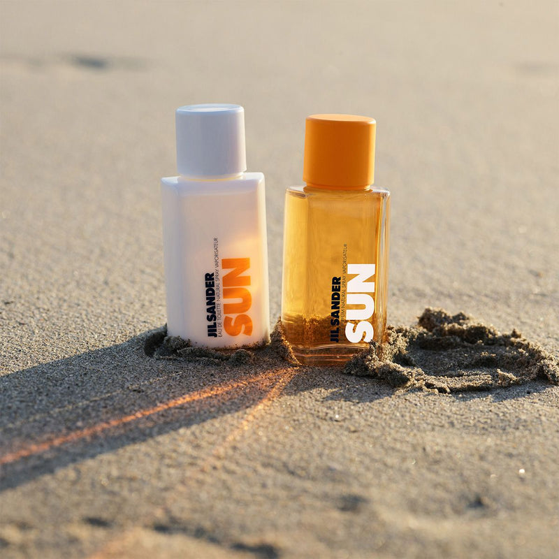 Afbeelding laden in galerijviewer, Jil sander jill sander eau de toilette spray sun woman 30ml dames
