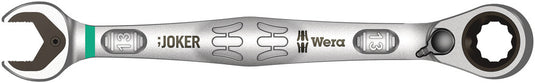 Wera joker switch steek- en ringratelsleutel, omschakelpal, 18 x 234 mm - 1 stuk(s) - 05020073001