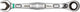 Wera joker switch steek- en ringratelsleutel, omschakelpal, 18 x 234 mm - 1 stuk(s) - 05020073001