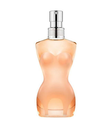 Jean paul gaultier eau de toilette spray classique 100ml dames