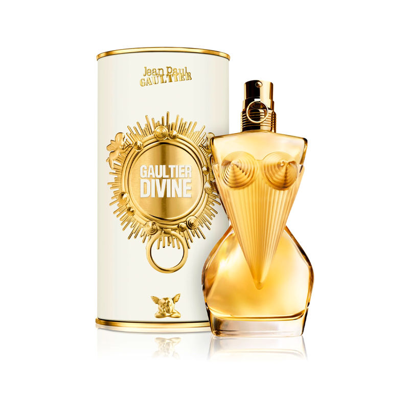 Afbeelding laden in galerijviewer, Jean paul gaultier eau de parfum spray divine 30ml dames
