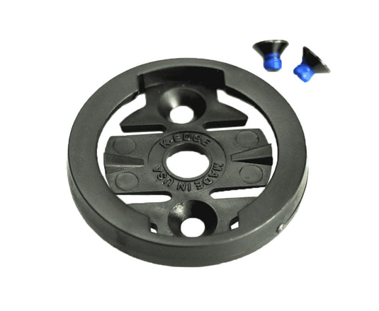 K-edge replacement garmin plastic insert kit