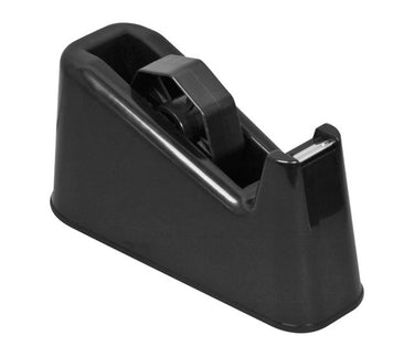 Raadhuis plakbandafroller - b2 - zwart - rd-3836200