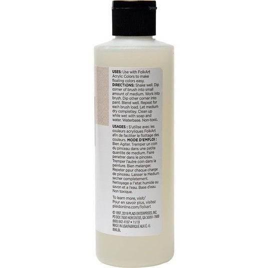 Folkart • floating medium 236ml