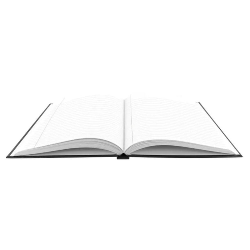 Afbeelding laden in galerijviewer, Kangaro schoolschrift - a5 - lijn - 160 pagina's - 80 grams - harde kaft - zwart - 5 stuks
