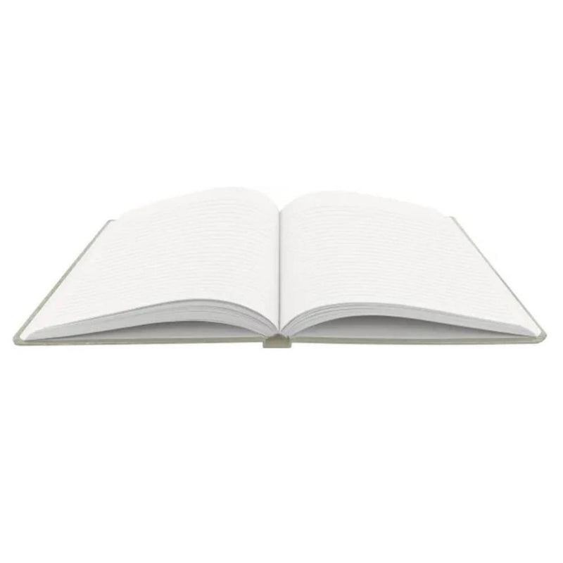 Afbeelding laden in galerijviewer, Kangaro notitieboek kraft a6 96 vel, 70 gram, gelinieerd
