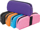 Kangaro penetui polyester 20x8x4cm assorti kleuren