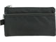 Kangaro etui plat 22x12cm penetui plat, 22x12cm zwart