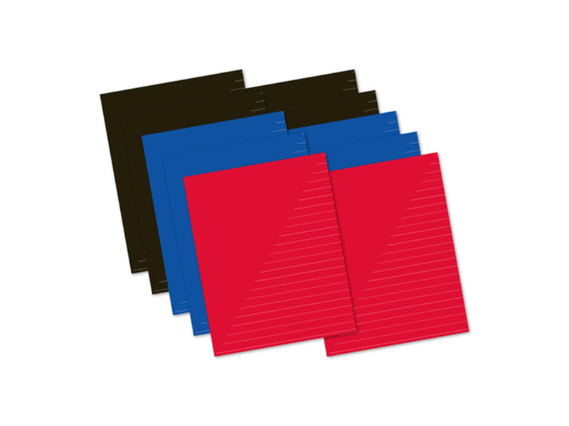 Afbeelding laden in galerijviewer, Kangaro schrift - a5 - lijn - 80 pagina's - 60 grams - 10 stuks
