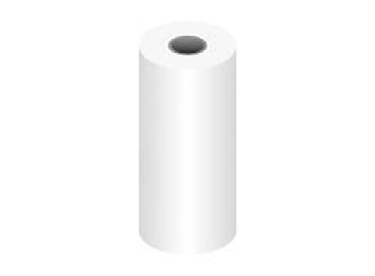 Kangaro thermobonrol pin 57x30x12mm lengte ca 10m pak a 5 rol