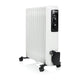 Tristar olieradiator 2000w