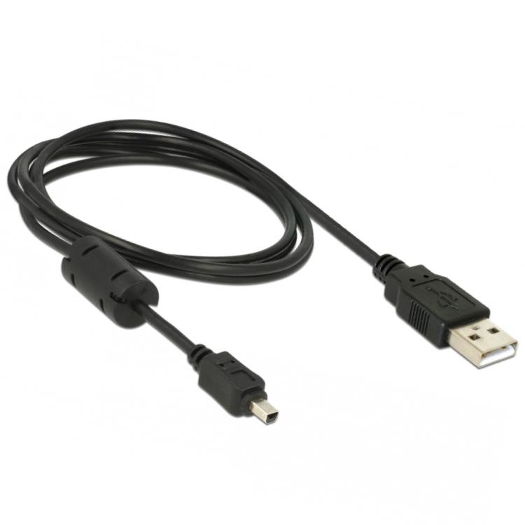 Afbeelding laden in galerijviewer, Camera kabel
